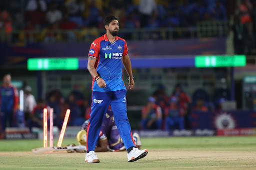 IPL 2024 Highlights: Can Delhi Capitals Tame the Lucknow Super Giants?